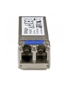 Startech.COM  10 GIGABIT FIBER SFP+ TRANSCEIVER MODULE - CISCO SFP-10G-LR COMPATIBLE - SM LC - 10 KM (SFP10GLRST) - nr 19