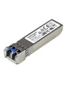 Startech.COM  10 GIGABIT FIBER SFP+ TRANSCEIVER MODULE - CISCO SFP-10G-LR COMPATIBLE - SM LC - 10 KM (SFP10GLRST) - nr 2