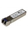 Startech.COM  10 GIGABIT FIBER SFP+ TRANSCEIVER MODULE - CISCO SFP-10G-LR COMPATIBLE - SM LC - 10 KM (SFP10GLRST) - nr 3