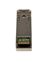 Startech.COM  10 GIGABIT FIBER SFP+ TRANSCEIVER MODULE - CISCO SFP-10G-SR-S - MM LC WITH DDM - 300 M (984 FT) - SFP+ TRANSCEIVER MODUL - 10 GIGABIT ET - nr 16