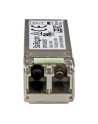 Startech.COM  10 GIGABIT FIBER SFP+ TRANSCEIVER MODULE - CISCO SFP-10G-SR-S - MM LC WITH DDM - 300 M (984 FT) - SFP+ TRANSCEIVER MODUL - 10 GIGABIT ET - nr 17