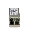 Startech.COM  10 GIGABIT FIBER SFP+ TRANSCEIVER MODULE - CISCO SFP-10G-SR-S - MM LC WITH DDM - 300 M (984 FT) - SFP+ TRANSCEIVER MODUL - 10 GIGABIT ET - nr 2