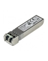 Startech.COM  10 GIGABIT FIBER SFP+ TRANSCEIVER MODULE - CISCO SFP-10G-SR-S - MM LC WITH DDM - 300 M (984 FT) - SFP+ TRANSCEIVER MODUL - 10 GIGABIT ET - nr 5