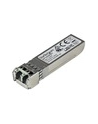 Startech.COM  10 GIGABIT FIBER SFP+ TRANSCEIVER MODULE - CISCO SFP-10G-SR-S - MM LC WITH DDM - 300 M (984 FT) - SFP+ TRANSCEIVER MODUL - 10 GIGABIT ET - nr 6