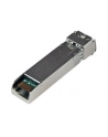 Startech.COM  CISCO COMPATIBLE 10GBASE-SR SFP+ FIBER TRANSCEIVER MODULE 850NM MM LC W/DDM (SFP10GSRST) - nr 1