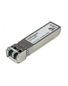 Startech.COM  CISCO COMPATIBLE 10GBASE-SR SFP+ FIBER TRANSCEIVER MODULE 850NM MM LC W/DDM (SFP10GSRST) - nr 5