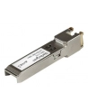 Startech.com 10/100/1000 Mbps RJ45 SFP (SFPC1110) - nr 2