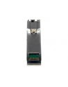 Startech.com 10/100/1000 Mbps RJ45 SFP (SFPC1110) - nr 3