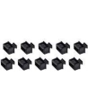 Startech.COM  SFP DUST COVERS - 10 PACK - DUST COVER (SFPCAP10) - nr 22