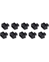 Startech.COM  SFP DUST COVERS - 10 PACK - DUST COVER (SFPCAP10) - nr 27