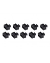 Startech.COM  SFP DUST COVERS - 10 PACK - DUST COVER (SFPCAP10) - nr 2