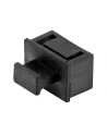 Startech.COM  SFP DUST COVERS - 10 PACK - DUST COVER (SFPCAP10) - nr 3