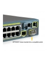 Startech.COM  CISCO COMPATIBLE GIGABIT FIBER SFP MODULE MM LC (SFPGESST) - nr 13