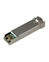 Startech.COM  CISCO COMPATIBLE GIGABIT FIBER SFP MODULE MM LC (SFPGESST) - nr 17