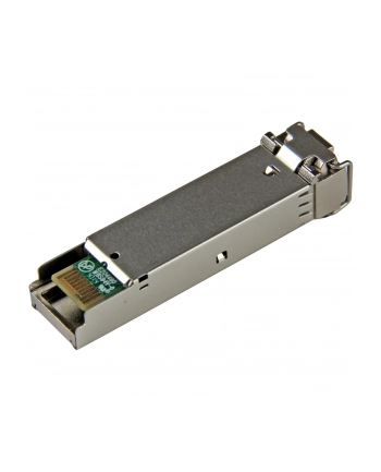 Startech.COM  CISCO COMPATIBLE GIGABIT FIBER SFP MODULE MM LC (SFPGESST) nr 1