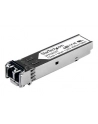 Startech.COM  CISCO COMPATIBLE GIGABIT FIBER SFP MODULE MM LC (SFPGESST) - nr 1