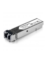 Startech.COM  CISCO COMPATIBLE GIGABIT FIBER SFP MODULE MM LC (SFPGESST) - nr 7