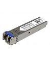 Startech.COM  CISCO COMPATIBLE GIGABIT FIBER SFP TRANSCEIVER MODULE SM LC (SFPGLCLHSMST) - nr 16