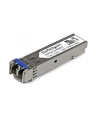 Startech.COM  CISCO COMPATIBLE GIGABIT FIBER SFP TRANSCEIVER MODULE SM LC (SFPGLCLHSMST) - nr 5