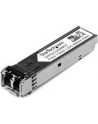 Startech.COM  CISCO COMPATIBLE GIGABIT FIBER SFP TRANSCEIVER MODULE MM LC (SFPGLCSXMMST) - nr 17
