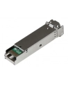 Startech.COM  CISCO COMPATIBLE GIGABIT FIBER SFP TRANSCEIVER MODULE MM LC (SFPGLCSXMMST) - nr 1