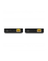 Startech.COM  HDMI OVER CAT6 EXTENDER KIT - 4K 60HZ - HDR - 165 FT / 50M - VIDEO/AUDIO EXTENDER - HDMI (ST121HD20V) - nr 15