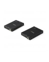 Startech.COM  HDMI OVER CAT6 EXTENDER KIT - 4K 60HZ - HDR - 165 FT / 50M - VIDEO/AUDIO EXTENDER - HDMI (ST121HD20V) - nr 18