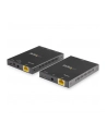 Startech.COM  HDMI OVER CAT6 EXTENDER KIT - 4K 60HZ - HDR - 165 FT / 50M - VIDEO/AUDIO EXTENDER - HDMI (ST121HD20V) - nr 7