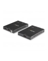 Startech.COM  HDMI OVER CAT6 EXTENDER KIT - 4K 60HZ - HDR - 165 FT / 50M - VIDEO/AUDIO EXTENDER - HDMI (ST121HD20V) - nr 9