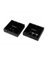 Startech.COM  HDMI OVER CAT6 EXTENDER WITH 4-PORT USB HUB - 165 FT (50M) - 1080P (ST121USBHD) - nr 10