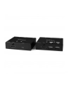 Startech.COM  HDMI OVER CAT6 EXTENDER WITH 4-PORT USB HUB - 165 FT (50M) - 1080P (ST121USBHD) - nr 12