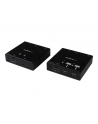 Startech.COM  HDMI OVER CAT6 EXTENDER WITH 4-PORT USB HUB - 165 FT (50M) - 1080P (ST121USBHD) - nr 16