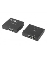 Startech.COM  HDMI OVER CAT6 EXTENDER WITH 4-PORT USB HUB - 165 FT (50M) - 1080P (ST121USBHD) - nr 1