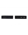 Startech.COM  HDMI OVER CAT6 EXTENDER WITH 4-PORT USB HUB - 165 FT (50M) - 1080P (ST121USBHD) - nr 2