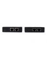 Startech.COM  HDMI OVER CAT6 EXTENDER WITH 4-PORT USB HUB - 165 FT (50M) - 1080P (ST121USBHD) - nr 3