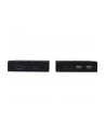 Startech.COM  HDMI OVER CAT6 EXTENDER WITH 4-PORT USB HUB - 165 FT (50M) - 1080P (ST121USBHD) - nr 8