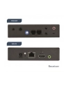 Startech.COM  HDMI OVER IP EXTENDER KIT WITH VIDEO WALL SUPPORT - 1080P - VIDEO/AUDIO/INFRARED/SERIAL EXTENDER - HDMI - TAA COMPLIANT (ST12MHDLAN2K) - nr 12