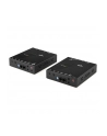 Startech.COM  HDMI OVER IP EXTENDER KIT WITH VIDEO WALL SUPPORT - 1080P - VIDEO/AUDIO/INFRARED/SERIAL EXTENDER - HDMI - TAA COMPLIANT (ST12MHDLAN2K) - nr 1