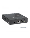 Startech.COM  HDMI OVER IP EXTENDER KIT WITH VIDEO WALL SUPPORT - 1080P - VIDEO/AUDIO/INFRARED/SERIAL EXTENDER - HDMI - TAA COMPLIANT (ST12MHDLAN2K) - nr 8