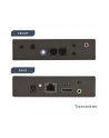 Startech.COM  HDMI OVER IP EXTENDER KIT WITH VIDEO WALL SUPPORT - 1080P - VIDEO/AUDIO/INFRARED/SERIAL EXTENDER - HDMI - TAA COMPLIANT (ST12MHDLAN2K) - nr 9