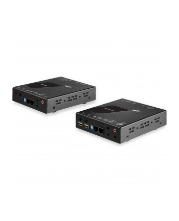 Startech.COM  HDMI KVM EXTENDER OVER LAN - KVM CONSOLE OVER IP - 4K 30HZ - VIDEO/AUDIO EXTENDER - HDMI - TAA COMPLIANT (SV565HDIP) nr 2