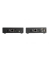 Startech.COM  HDMI KVM EXTENDER OVER LAN - KVM CONSOLE OVER IP - 4K 30HZ - VIDEO/AUDIO EXTENDER - HDMI - TAA COMPLIANT (SV565HDIP) - nr 3