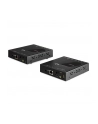 Startech.COM  HDMI KVM EXTENDER OVER LAN - KVM CONSOLE OVER IP - 4K 30HZ - VIDEO/AUDIO EXTENDER - HDMI - TAA COMPLIANT (SV565HDIP) - nr 8