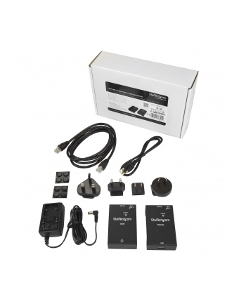 Startech USB over Ethernet (USB2001EXTV) nr 1