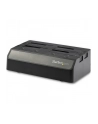 Startech.com 4 Bay SATA 2.5 / 3.5in SSD / HDD Dock USB 3.1 USB-C / USB-A storage enclosure SATA 6Gb/s USB 3.1 (Gen 2) (SDOCK4U313) - nr 17