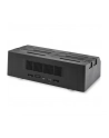 Startech.com 4 Bay SATA 2.5 / 3.5in SSD / HDD Dock USB 3.1 USB-C / USB-A storage enclosure SATA 6Gb/s USB 3.1 (Gen 2) (SDOCK4U313) - nr 9