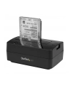 Startech.com Drive Docking Station for 2.5 / SATA Drives USB 3.1 (USB-A USB-C) or eSATA HDD docking station SATA 6Gb/s eSATA USB 3.1 (SDOCKU313E) - nr 11
