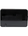 Startech.com Drive Docking Station for 2.5 / SATA Drives USB 3.1 (USB-A USB-C) or eSATA HDD docking station SATA 6Gb/s eSATA USB 3.1 (SDOCKU313E) - nr 26