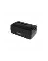 Startech.com Drive Docking Station for 2.5 / SATA Drives USB 3.1 (USB-A USB-C) or eSATA HDD docking station SATA 6Gb/s eSATA USB 3.1 (SDOCKU313E) - nr 28