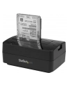 Startech.com Drive Docking Station for 2.5 / SATA Drives USB 3.1 (USB-A USB-C) or eSATA HDD docking station SATA 6Gb/s eSATA USB 3.1 (SDOCKU313E) - nr 31